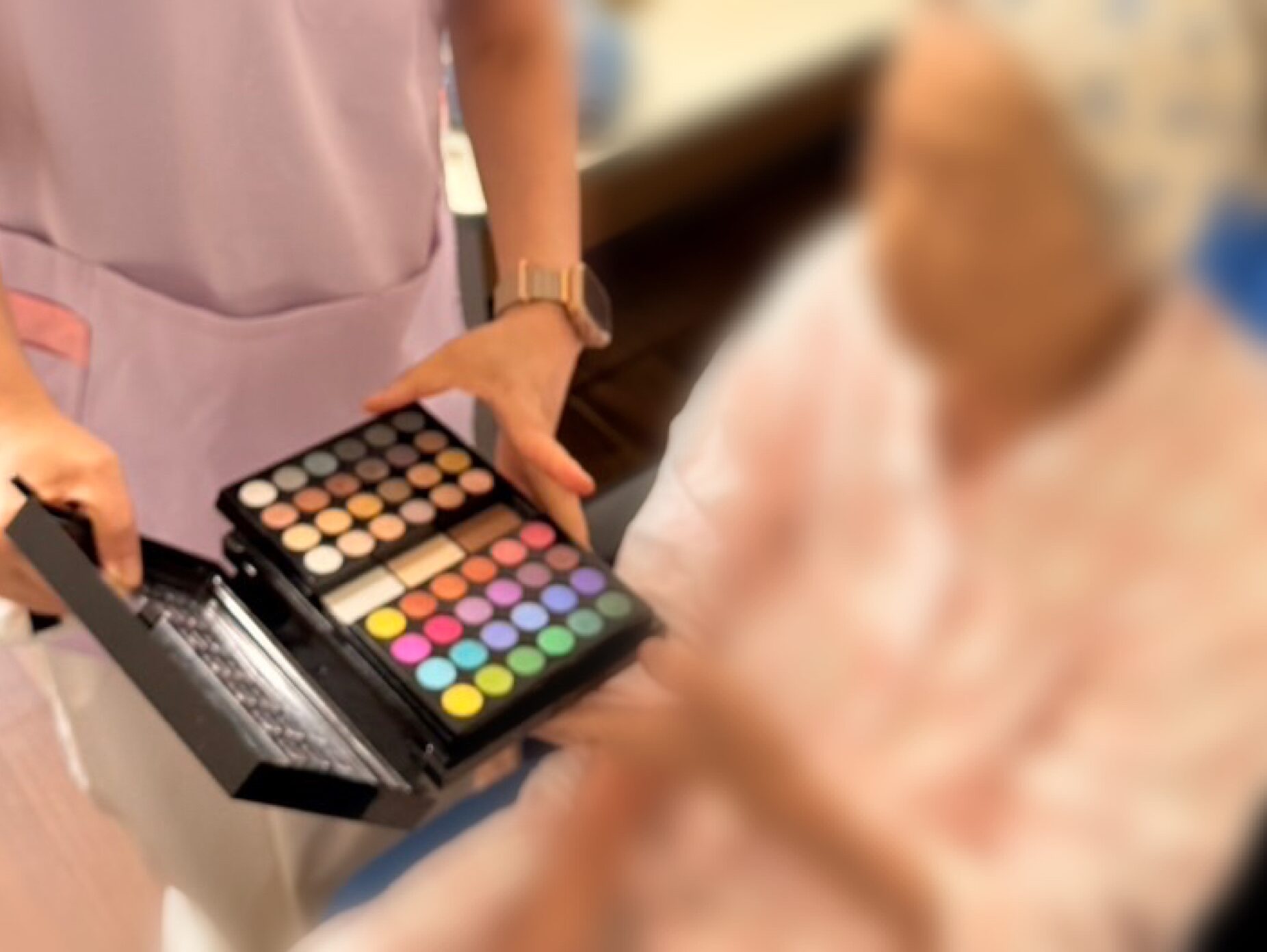 資格講座の申し込み